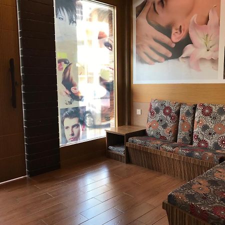 Sento Hotel Keningau Экстерьер фото